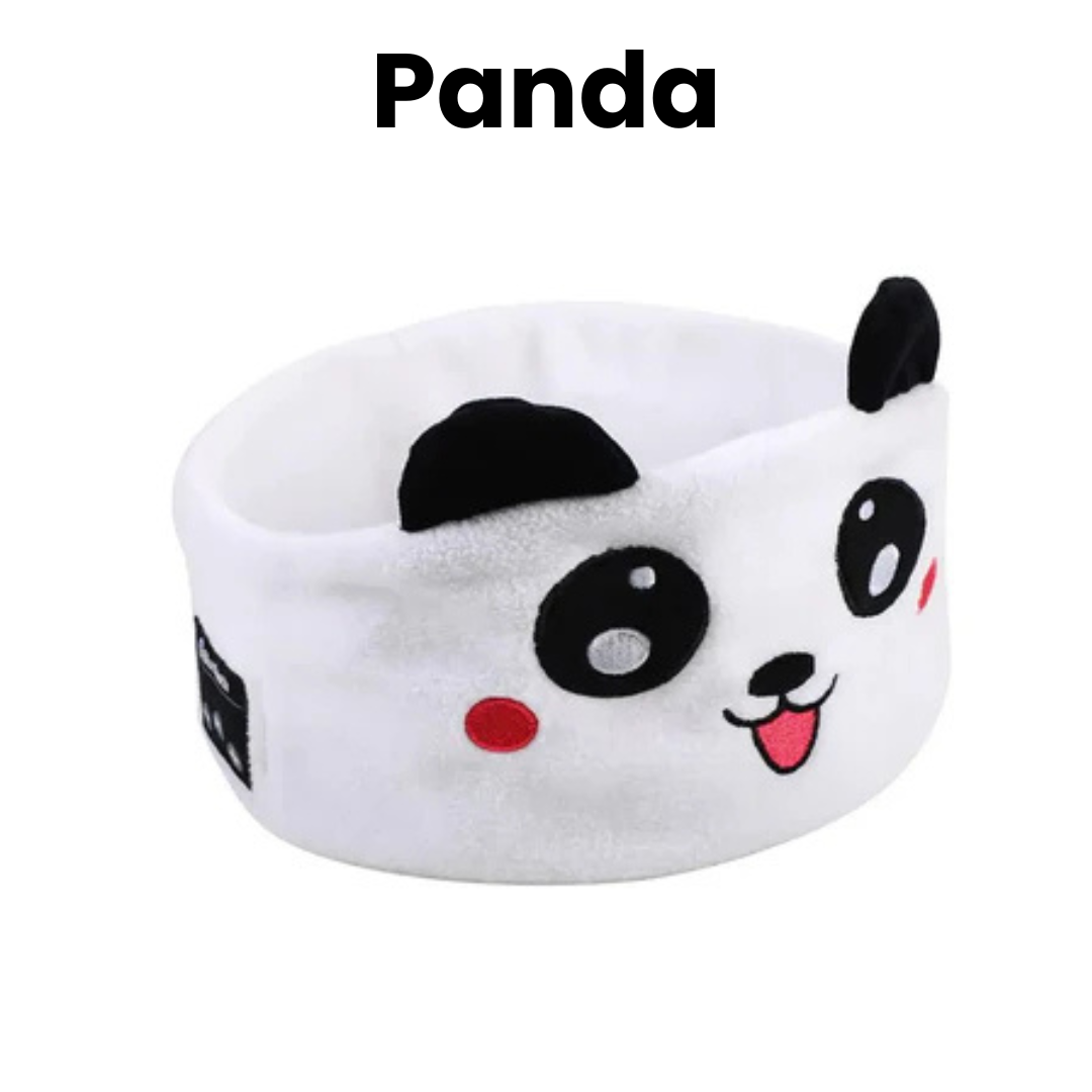 Diambk Cozy & Wireless Headband Headphones