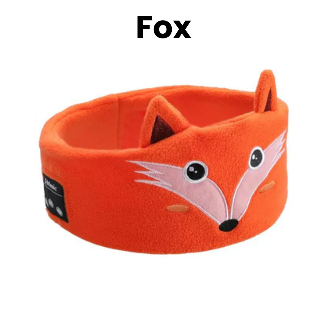 Diambk Cozy & Wireless Headband Headphones