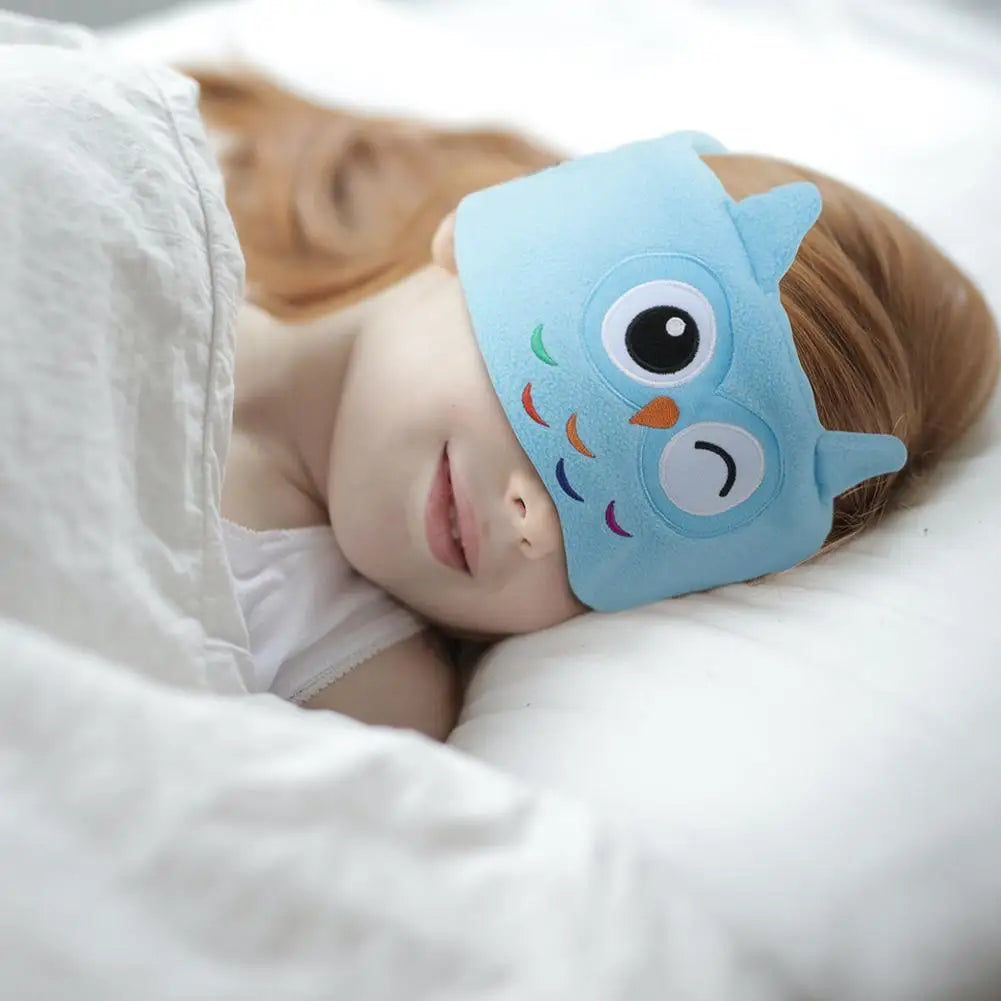 Diambk Cozy & Wireless Headband Headphones