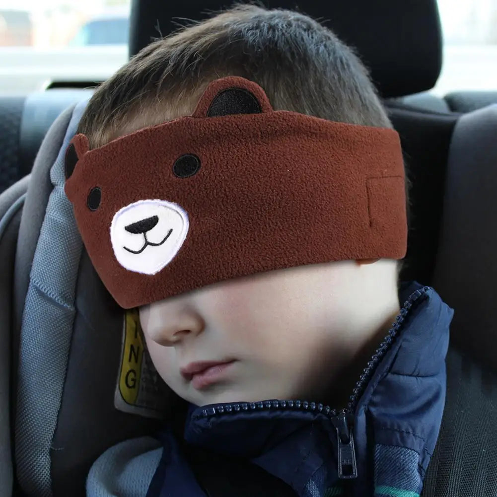 Diambk Cozy & Wireless Headband Headphones