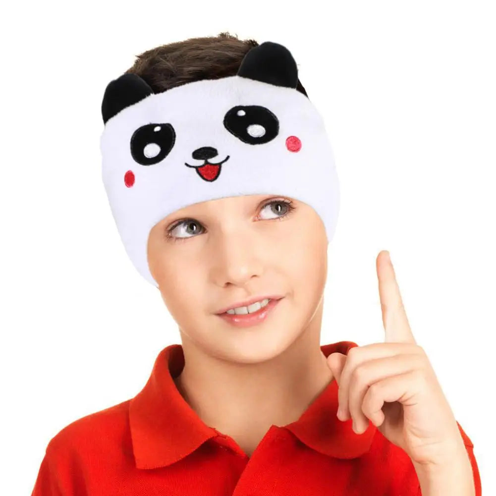 Diambk Cozy & Wireless Headband Headphones